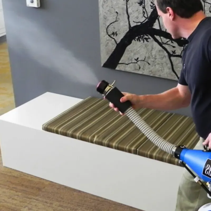 Professional Odor Removal in Grymes Hill, NY